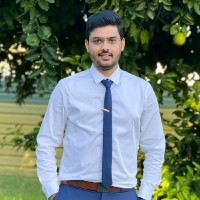 Siddharth Mehta