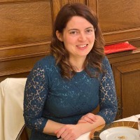 Amandine Cordier