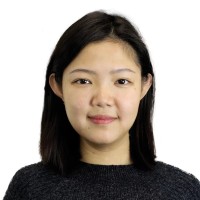 Kathryn Zhang