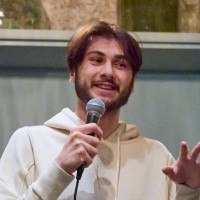 Eren Gunay