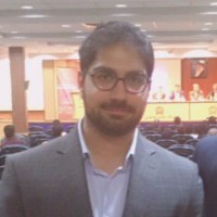 Shahriar Asghari