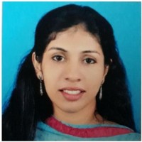 Ahana Jaison