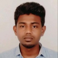 Anantha Krishnan