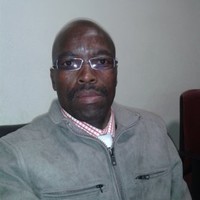 Gafane Matome