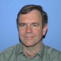 Richard Mount