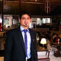Aizaz Ali