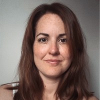 Joanna Buckley