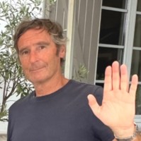 Thierry Ané Nicolas