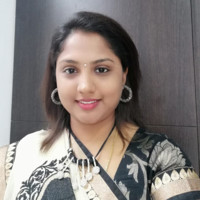 Lakshmi Kumaran