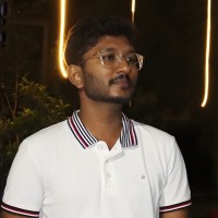 Vasanth Balaji