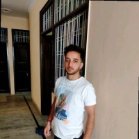 Arvind Kumar