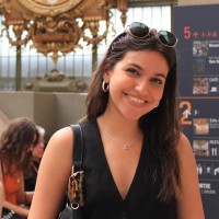 Maria Luísa M. Corrêa