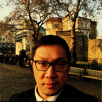 KC Chua