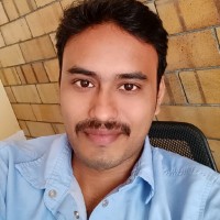 S Venkat Ramana