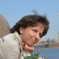 Елизавета Белова