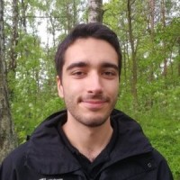 Michael abdi onsäter