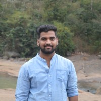 Venkateswara Reddy Padala