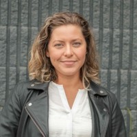 Elyse Hansen
