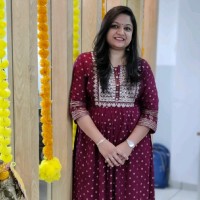 Komal Joshi