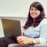 Ayushi Jha