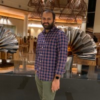 Sharath Kumar Racharla