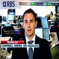 Campbell Harris
