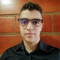 Geovany Zuluaga