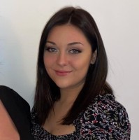 Jessica Di Sarro
