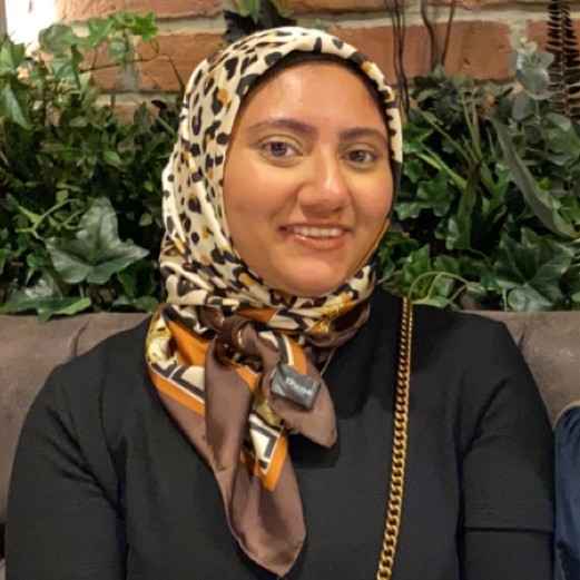 Khadija Adam