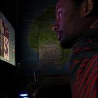 Carlos Watson