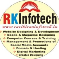 Ravikiran Infotech Chandigarh