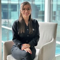 Joselyne Sánchez Badilla
