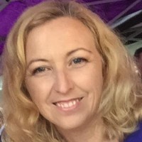 Suzanne Blackley