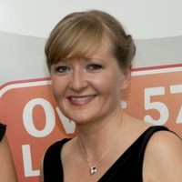 Catherine Brookes