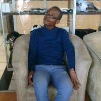 Tsedu Tshepo
