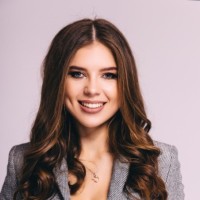 Anastasiia Pozhar