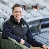Sam Sargeant
