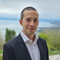 Nicolas Scalbert