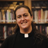 Rev. Dr. Liz Theoharis