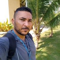 Edson Luiz Rodrigues Oliveira