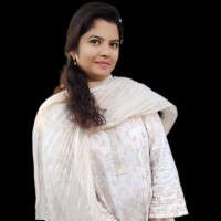 Mehwish Kiran