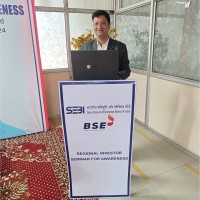 Ankur Bhandari