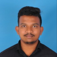 Muniyaraj Muniyandi