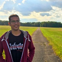 Mohammed Eldemerdash