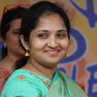Samyuktha L