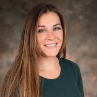 Madeline Conley