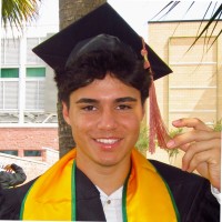 Jason Palacios