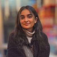 Praanjal Shukla