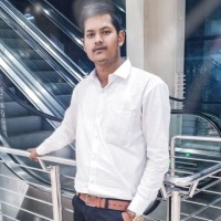 Rajesh Mahapatra