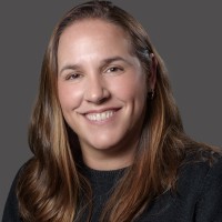 Leanne Mahar